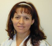 Guadalupe Rodriguez Medical Assistant Clinic Coordinator